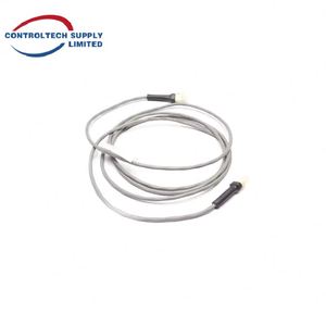 Nuevo cable de interfaz de E/S blindado de 50 pines 51202938-005 24AWG STP para Experion PKS TDC 3000 DCS - Product Image 2