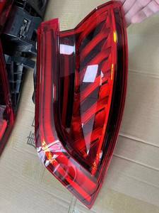 2019-2023 feu arrière utilisé d'origine pour Audi Q8 RSQ8 feux arrière LED feux de freinage clignotants feu arrière OEM - Product Image 4