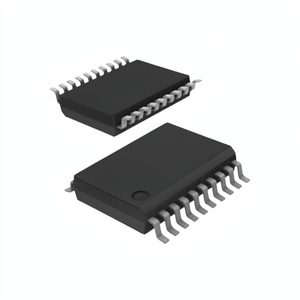 20 SSOP <b>Clock</b> Timing Components Electronic Original One Stop Service 49FCT3805AQGI - Product Image 1