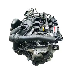 Conjunto de Motor Usado para Land Range Freelander Discovery4 2.0T, Conjunto de Motor 204PT, Conjunto de Motor Usado para Automóvil - Product Image 2