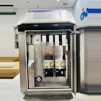 Printer Inkjet Bekas Imaje 9410 untuk Pencetakan Industri, Kartu, Flex Tube, Printer Kode Batch, Harga Murah