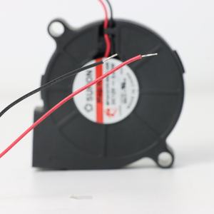 Sunon MF50151V2-B00C-A99 51.7x51.6x15มม. 56mA 12VDC 0.68วัตต์4000รอบต่อนาทีตู้แบริ่ง3.5CFM พัดลมระบายความร้อนตามแนวแกนอินเวอร์เตอร์ - Product Image 2