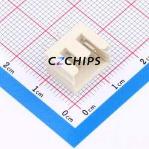 HC-XHD-2*4A Wire-to-Board Pin Header Through hole Component (THT),P=2.5mm Connector 2x4P 2.5mm Through Hole DF1B - Product Image 1