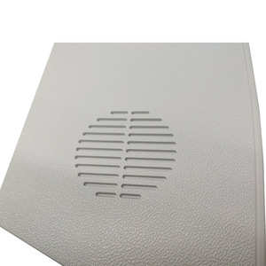 KeW Plastic Electronic Enclosure Injection Molded <b>ABS</b> PP PE Custom Shell For Electronics - Product Image 4