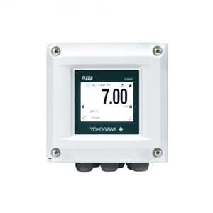 Analizador Multicanal de 4 Cables FLXA402, Conecta hasta Cinco Sensores, Permite una Medición sin Interrupciones Incluso Durante el Mantenimiento - Product Image 1