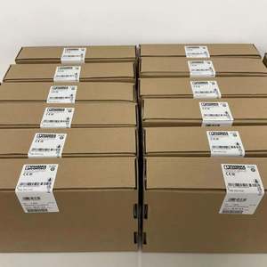 وحدة تحكم PLC صناعية أصلية جديدة PM5630-2ETH جاهزة للاستخدام في المستودعات والأتمتة الصناعية - Product Image 4