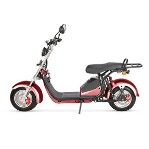 2021 nuova venuta 1000w e grasso scooter citycoco - Product Image 1
