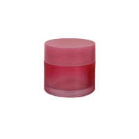 Pot de masque pour les lèvres Laneige Style Lip Brush 20g, flacon en plastique AS pour crème, conteneur pour crème pour les yeux, flacon vide rechargeable, emballage pour baume à lèvres