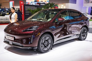 Cao cấp năng lượng mới Xe điện GAC hyptec HT siêu tay phải ổ đĩa siêu dài tuổi thọ pin xe mới - Product Image 6