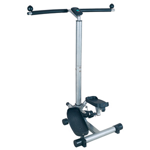 GS-303MDH <span class=keywords><strong>Cardio</strong></span> tập thể dục đốt cháy chất béo <span class=keywords><strong>Twister</strong></span> cơ thể đu bước máy tập thể dục với tay lái để sử dụng nhà - Product Image 5