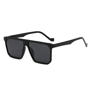 Gafas <span class=keywords><strong>de</strong></span> Sol Polarizadas con Marco Cuadrado y Logotipo Personalizado, Protección UV, Modernas, <span class=keywords><strong>de</strong></span> PC, <span class=keywords><strong>para</strong></span> Conducir, Accesorio <span class=keywords><strong>para</strong></span> el Mar, <span class=keywords><strong>para</strong></span> Hombres y Mujeres - Product Image 5