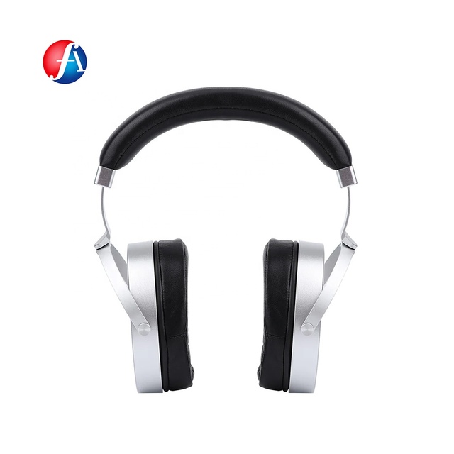 Premium Open Back Style PLANAR MAGNETIC HEADPHONE Noise Cancelling Headphone Wired Gaming Headphones Gaming Earphones Headsets