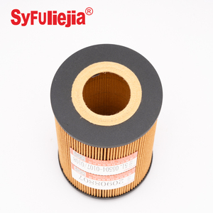 MANN FILTER <span class=keywords><strong>Hu</strong></span> 13 125/3 x ตัวกรองน้ำมัน | แทนที่น้ำมันที่ใช้สำหรับ51.05504รถบรรทุกผู้ชาย-0108 - Product Image 5