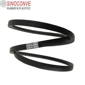 Sert kablo kama kasnak V kayışı C 3000 C 118 - Product Image 2