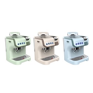 Cafetera de Cápsulas Keurig 12 bar, Cafetera de Cápsulas Italianas - Product Image 6