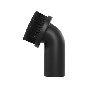 Accessoires d'<span class=keywords><strong>aspirateur</strong></span> ménager électrique et manuel Tête de brosse ronde en plastique réutilisable et tête d'aspiration pour remplacement - Product Image 2