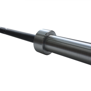 Barre de musculation, haltères <span class=keywords><strong>poids</strong></span> 20 <span class=keywords><strong>KG</strong></span>, 45lb, 7 pieds, pour la gymnastique - Product Image 4