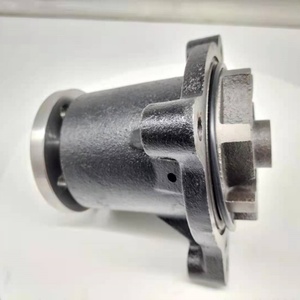 Bomba de Agua para Motor Diésel 6D34 6D31 6D34T 6D31T, Bomba de Agua ME088301 ME996874 ME993520 para Excavadora SK200-1 - Product Image 4