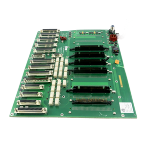 Matériaux appliqués : PCB, carte mère DESICA, MKS AS00296-02 (pièces) 0190-27709 - Product Image 3