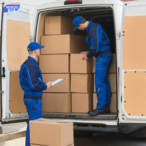 Agente de Envío Aéreo Rápido y Económico DDP de China a Estados Unidos, Transitario, Entrega Puerta a Puerta, Envío FCL LCL, Servicio de Logística - Product Image 6