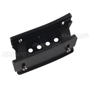 Accessoires de modification de pédale d'accélérateur pour Jeep Wrangler JK - Product Image 4