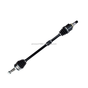 CCL gros voiture japonaise <span class=keywords><strong>CV</strong></span> essieu arbre de transmission pour Mazda Kia Pride - Product Image 4