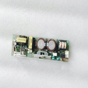 เครื่องฉีดพลาสติก LDA50F-24 พร้อมระบบจ่ายไฟ - Product Image 4