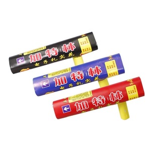 Fuochi d'artificio Ecologici con Fumo Colorato, Giocattolo Popolare <span class=keywords><strong>per</strong></span> Eventi e Celebrazioni di <span class=keywords><strong>Capodanno</strong></span>, Colori Rosso, Verde, Blu, Bianco, Nero - Product Image 1