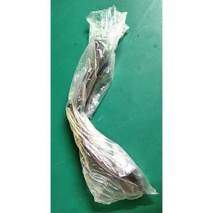 Guardabarros Trasero de 8.5 Pulgadas para Patinetes Eléctricos, ABS, 4 Orificios, Luz Trasera, Protector de Neumáticos, Cubierta de Protección, Guardabarros Trasero para Patinete de 5V - Product Image 6