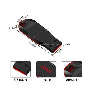 Nhà Máy memorias USB Stick Flash Bộ nhớ 2.0 <span class=keywords><strong>U</strong></span> đĩa 32GB 64GB 128GB 1TB USB 3.0 Key <span class=keywords><strong>U</strong></span> Ổ Đĩa Flash điện thoại di động - Product Image 5