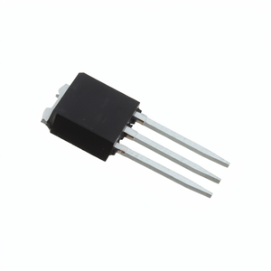 ทรานซิสเตอร์ IPAK STU4N52K3 ซื้อชิ้นส่วนอิเล็กทรอนิกส์ออนไลน์ มีสินค้าในสต็อก - Product Image 1