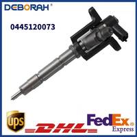Injecteur de carburant Common Rail 0445120073 pour MERCEDES-BENZ/MITSUBISHI FUSO TRUCK CRIN3L ME194299 Canter 3.0L 4M50