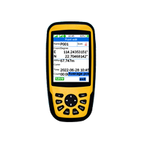 Peralatan Survei Presisi Total Station TKS R15 untuk Survei dan Pemetaan Tanah Harga Terjangkau