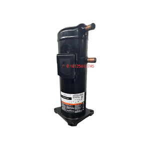 คอมเพรสเซอร์แอร์ Copeland รุ่น ZPI122KCE-TFD-522 ใช้สารทำความเย็น R410a 12V ของใหม่สำหรับเปลี่ยน - Product Image 4