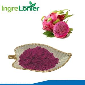 Polvo de congelación de fruta de dragón de alta calidad polvo de fruta de dragón polvo de <span class=keywords><strong>Hylocereus</strong></span> <span class=keywords><strong>undatus</strong></span> - Product Image 2