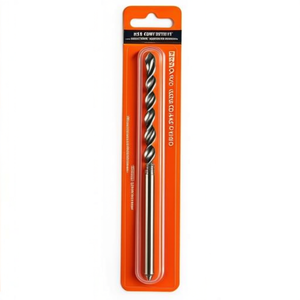 Hss Co Twist <b>Drill</b> <b>Bit</b> Ta1072 Bright Self Centering <b>Long</b> Series Universal For All Materials - Product Image 2