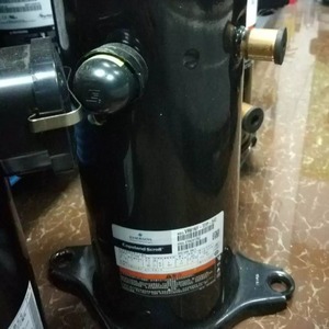 คอมเพรสเซอร์แบบสโครล HYZL Copeland รุ่น ZW61KA TFP 542 อุปกรณ์ทำความเย็นสำหรับเครื่องปรับอากาศ ระบบทำความเย็นและความร้อน - Product Image 2