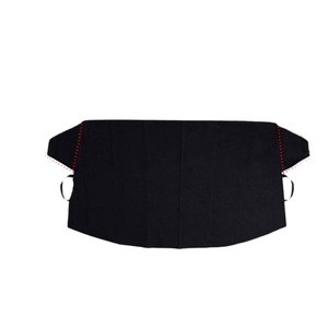 Parasol para Parabrisas de Coche de Tela Oxford Kenpuaz, Aislamiento Térmico, Cubierta para Nieve, Protector Universal para Vidrio Delantero, Impermeable - Product Image 1