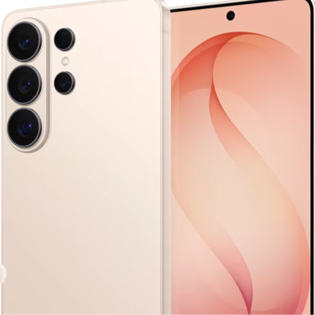 S26 Ultra 200MP Camera Snapdragon 8 Elite Gen 5 120Hz AMOLED Display 5G LTE CDMA Wireless Charge & Hands-Free Voice Control