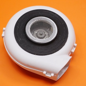 Ventilateur d'aspiration pour aspirateur robot, accessoire de rechange compatible avec Roborock S8-Series G20 G10S S7 P10 T8 Q7Max Replacem - Product Image 4