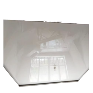 LeArt Decken-Design-Ideen 5m Msd Spann decke Lack folie Glänzende PVC-Stretch decke - Product Image 1