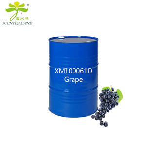 Grade Food Grape <strong>Flavor</strong> Tobacco Liquid Essence <strong>Shisha</strong> - Product Image 1