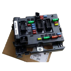 Bloc de pièces de rechange, accessoires pour voiture, pour citroën C3 C5 C8 Xsara Peugeot 9657608580 <span class=keywords><strong>206</strong></span> 307 406, ap02 807 6500Y1 - Product Image 6