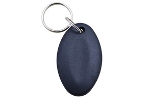 Rafid ABS không thấm nước <span class=keywords><strong>NFC</strong></span> vòng chìa khóa <span class=keywords><strong>tag</strong></span> RFID thụ động Fob Key Fob biểu tượng tùy chỉnh không thấm nước/thời tiết, Mini <span class=keywords><strong>tag</strong></span> rafid/OEM - Product Image 2