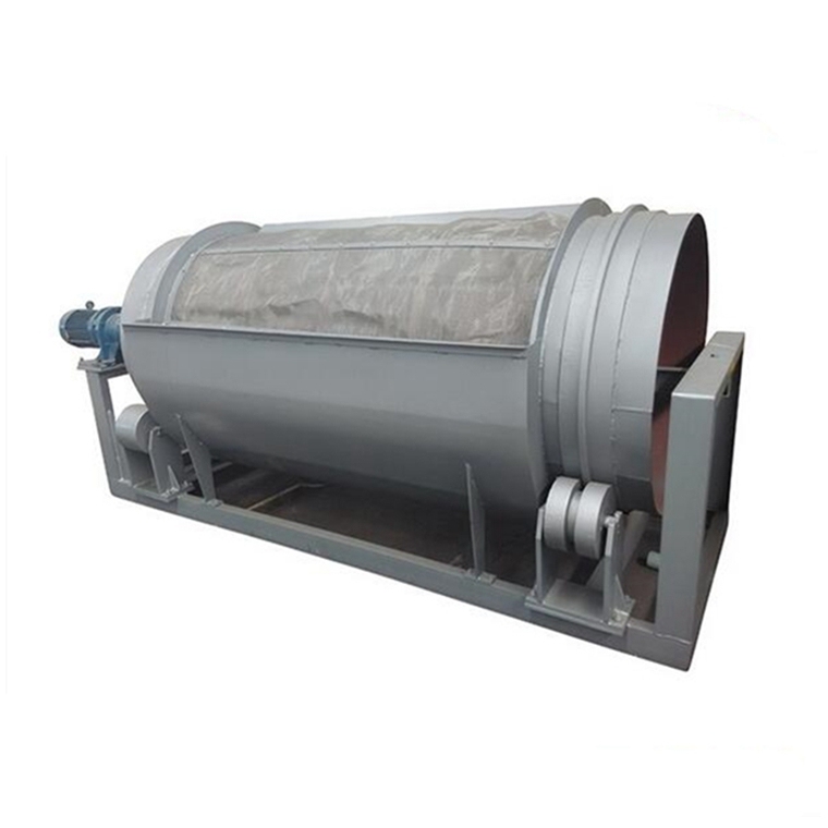 Micro Drum Filtration Machine Rotating Filter