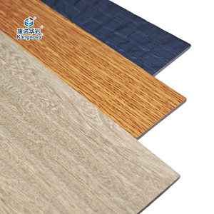 <strong>Best</strong> Selling Modern Indoor 4mm 5mm 8mm Thickness Waterproof SPC Flooring and Wall Panel with Adhesive Installation - Product Image 1