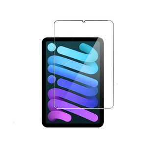 Protector de Pantalla para iPad Pro 2026 11 13 Pulgadas M4 9H, Alta Claridad, Sin Burbujas, Antiarañazos, Compatible con Fundas, Película de Vidrio Templado - Product Image 3