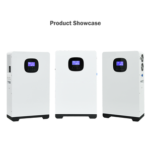 Batería LiFePO4 de Montaje en Pared EGS1K-2.5E Pro Solar Pro Confiable - Funcionamiento de -20°C a 50°C, Respaldo de Emergencia Fuera de Red para Refrigerador - Product Image 2