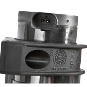 Bomba de agua 1K0965561F para pieza de repuesto General Electric, nueva - Product Image 4