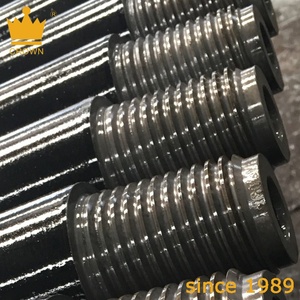 Pin Chiều Dài 4Mm Chất Lượng Cao Hdd Khoan Rod Đôi Vai Khoan Rod Khoan Ống - Product Image 3